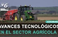 Agrotrac presenta los avances tecnológicos que facilitarán las labores agrícolas a futuro