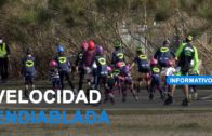 Albacete acoge el campeonato regional de patinaje de velocidad