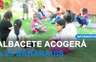 Albacete acogerá este verano a 25 saharauis