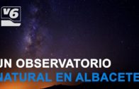 Albacete más cerca de las estrellas con la Certificación Starlight