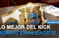 Albacete se convierte en la sede del Kick boxing nacional e internacional