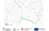 Casi 700.000€ destinados para mejorar el carril bici en Albacete