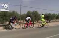 Ciclismo en Ontur este lunes, con el gran premio de primavera