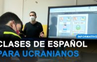 Clases de español para ucranianos de todas las edades en el IES Andrés de Vandelvira