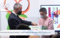 Informativo Visión 6 Televisión 23 de Marzo de 2023
