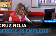 Cruz Roja Albacete ofrece una oportunidad laboral a 25 personas