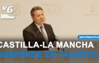 EDITORIAL | Castilla-La Mancha es un “sumidero” de talento profesional
