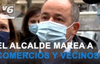 EDITORIAL | El alcalde de Albacete improvisa en la peatonalización de la Calle Ancha