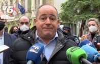 EDITORIAL | El alcalde de Albacete intenta ahora frenar la decisión de ADIF