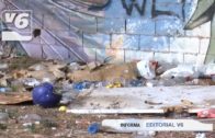 EDITORIAL | El Ayuntamiento pone un parche al problema de salubridad en el barrio de La Vereda