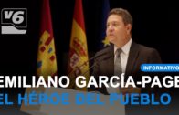 EDITORIAL | García-Page «recoge cable»: Fulmina el tarifazo del agua