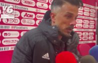 El Albacete Balompié sigue líder: consigue 1 punto en Algeciras