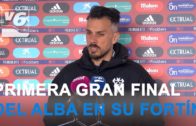 El Albacete Balompié vive su «primera final» en el Carlos Belmonte