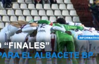 El Albacete BP puede ser equipo de segunda división antes de junio