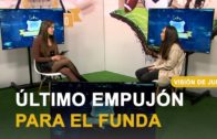 Entrevista a Sheila Garrido, en momentos clave para el Fundación Albacete Femenino
