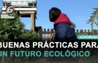 Fundación Globalcaja presenta su Guía de Buenas Prácticas para un sector agrícola sostenible