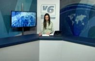Informativo Visión 6 Televisión 14 de Marzo de 2022