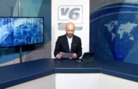 Informativo Visión 6 Televisión 15 de Marzo de 2022