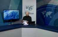 Informativo Visión 6 Televisión 16 de Marzo de 2022