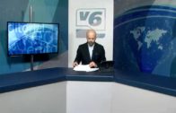 Informativo Visión 6 Televisión 17 de Marzo de 2022