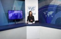 Informativo Visión 6 Televisión 24 de Diciembre de 2021