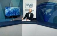 Informativo Visión 6 Televisión 21 de marzo de 2022