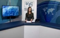 Informativo Visión 6 Televisión 23 de Marzo de 2022