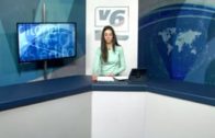 Informativo Visión 6 Televisión 24 de Marzo de 2022