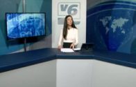 Informativo Visión 6 Televisión 25 de Marzo de 2022