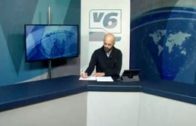 Informativo Visión 6 Televisión 23 de Marzo de 2023