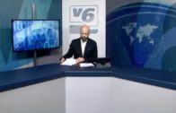 Informativo Visión 6 Televisión 23 de Marzo de 2023