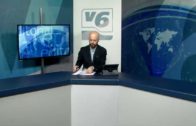 Informativo Visión 6 Televisión 23 de Marzo de 2023