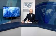 Informativo Visión 6 Televisión 16 de Mayo de 2022