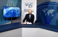 Informativo Visión 6 Televisión 4 de Marzo de 2022