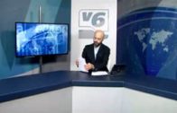 Informativo Visión 6 Televisión 7 de marzo de 2022