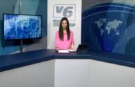 Informativo Visión Seis Televisión 22 de Marzo de 2022