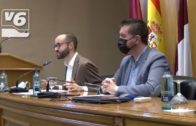 La Diputación lanza dos líneas de ayudas por 5 millones para los municipios de la provincia