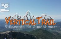 La Vertical Trail de Villaverde de Guadalimar se celebrará el 2 y 3 de abril