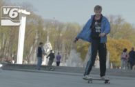 Nueva pista de skateboarding en el barrio Cañicas – Imaginalia de Albacete