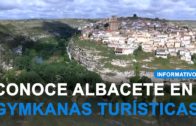 Proponen gymkanas turísticas para descubrir Albacete con una app móvil