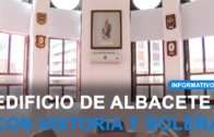 ¿Qué edificio de Albacete celebra su centenario?