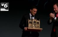 Tres galardones para Sergio Serrano en los premios de la Feria Taurina 2021