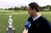 VISIÓN DE JUEGO | La llegada de la Solheim Cup al Club de Golf de Las Pinaillas