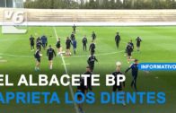 Al Albacete BP le esperan dos «finales» consecutivas fuera de casa