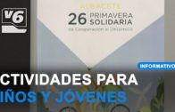 Albacete acoge en mayo la 26 edición de «Primavera Solidaria»