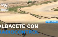 Albacete agoció el Campeonato de España de Radiocontrol