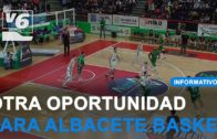 Albacete Basket pierde la eliminatoria y tendrá que luchar en los Play Off