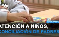 Atención a más de 150 niños en Albacete mediante el plan Corresponsables