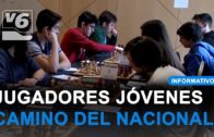 Campeonato regional de ajedrez por edades este fin de semana en Albacete