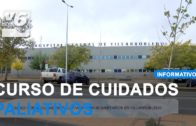 Curso sobre cuidados paliativos para 60 sanitarios en Villarrobledo